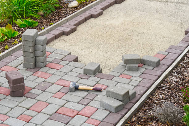 Best Best Driveway Pavers  in Evanston, IL