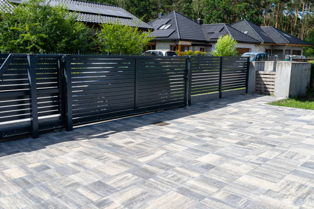 Best Driveway Paving Company  in Evanston, IL