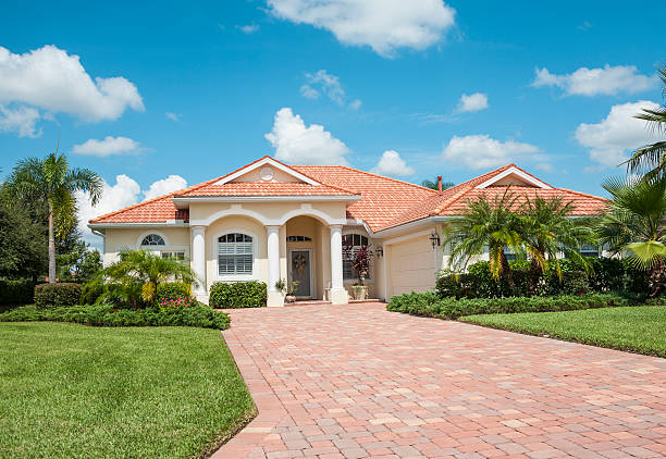 Best Custom Driveway Pavers  in Evanston, IL
