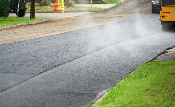 Best Residential Driveway Paver Services  in Evanston, IL