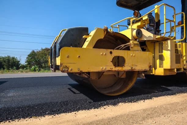 Best Commercial Driveway Pavers  in Evanston, IL